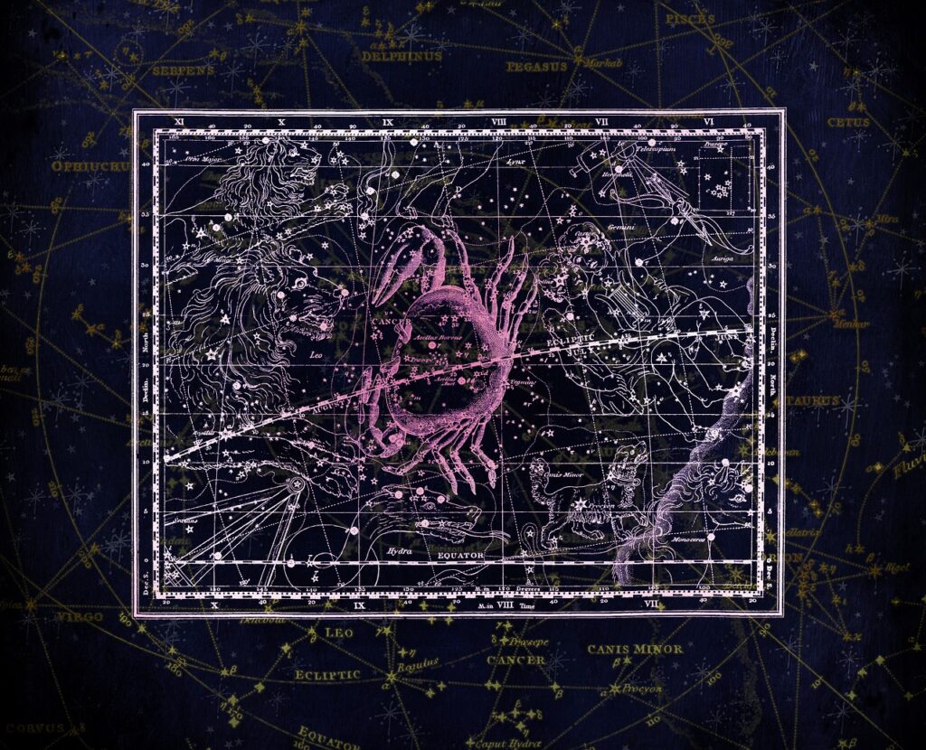 Horoscop săptămânal 8-15 martie