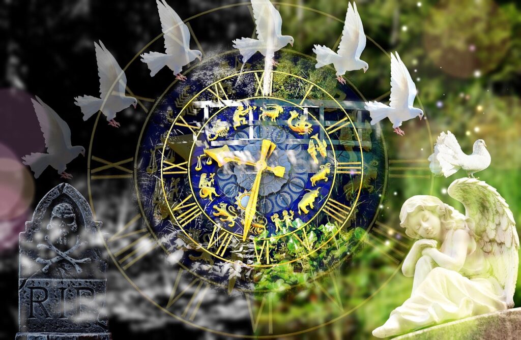 Horoscopul săptămânii 28 martie - 4 aprilie. Ce aduce Luna în Balanță pentru zodii