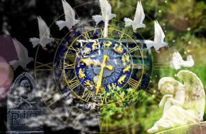 Horoscopul săptămânii 28 martie - 4 aprilie. Ce aduce Luna în Balanță pentru zodii