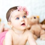 7 lucruri fascinante despre bebelușii născuți în luna aprilie