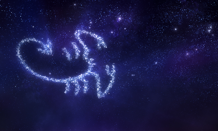 Horoscop săptămânal 2 - 8 mai. Ce se întâmplă sub influența Lunii în Scorpion