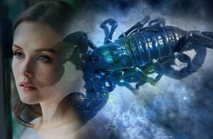 Secretele femeii Scorpion. Surprizele din spatele aparențelor dure