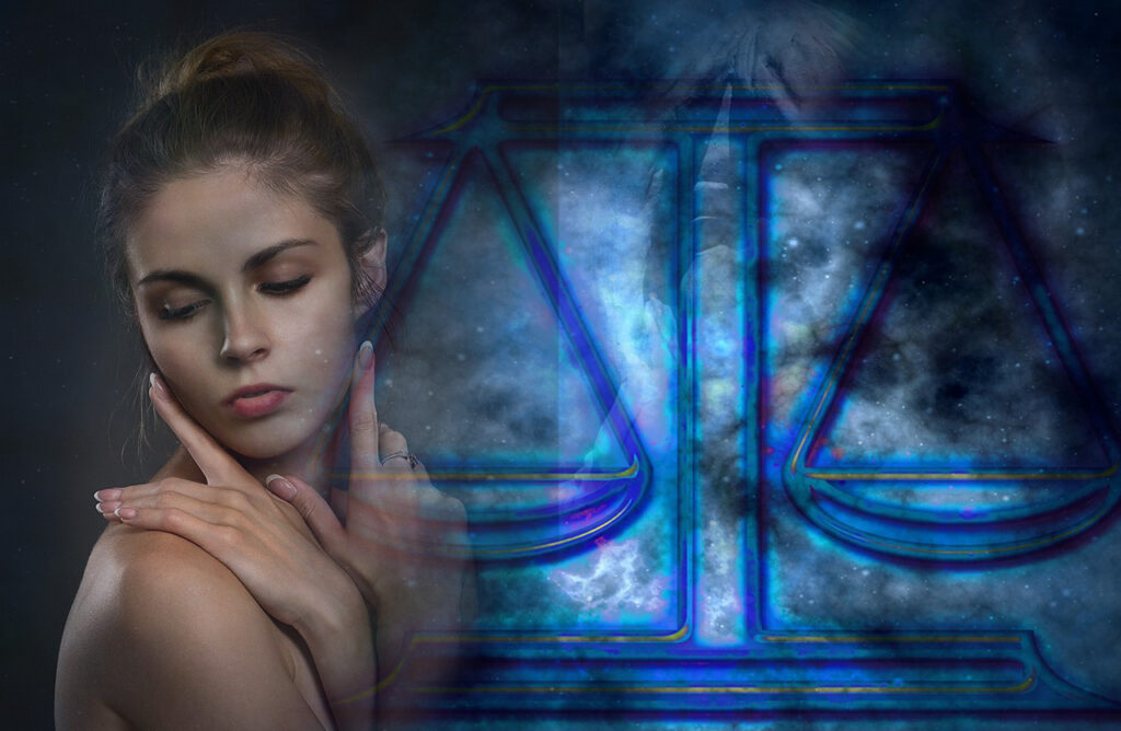 Femeia Balanță: tot ce trebuie să afli despre secretele acestei zodii