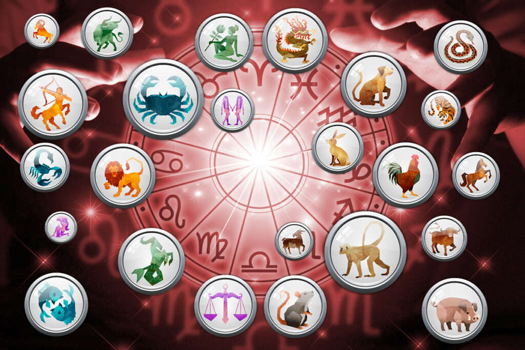 Horoscop chinezesc pentru Iulie: secretele astrologiei orientale