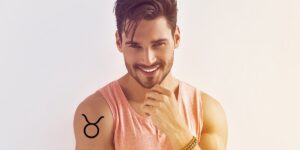 Secretele zodiei Taur: cum e bărbatul din acest semn