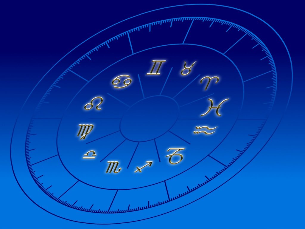 Horoscop marți, 19 octombrie. Ce zodii sunt triste