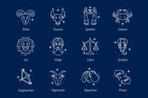 Horoscop luni 27 septembrie. Ce zodii au noroc la început de săptămână