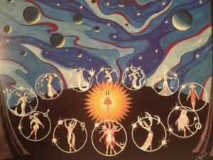 Cum sunt afectate zodiile de echinocțiul de toamnă 2021 - previziuni din 22 septembrie până la finalul lunii