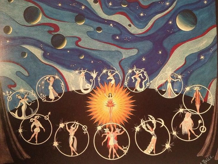 Cum sunt afectate zodiile de echinocțiul de toamnă 2021 - previziuni din 22 septembrie până la finalul lunii