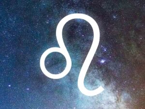 Zodiile în familie: cum se comportă Leul?