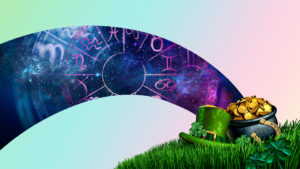 Cele mai norocoase și cele mai ghinioniste semne zodiacale, dezvăluite...