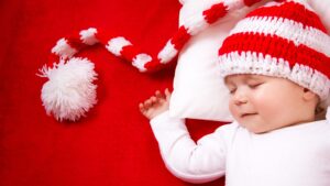 De ce copiii născuți în luna decembrie vor avea o viață de succes. Opinia specialiștilor