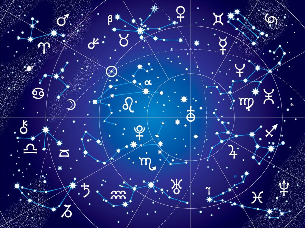 Horoscop sâmbătă 13 noiembrie - o zi cu ghinion