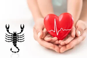 Horoscop sănătate - SCORPION. Ce e bine să știe toți acești nativi