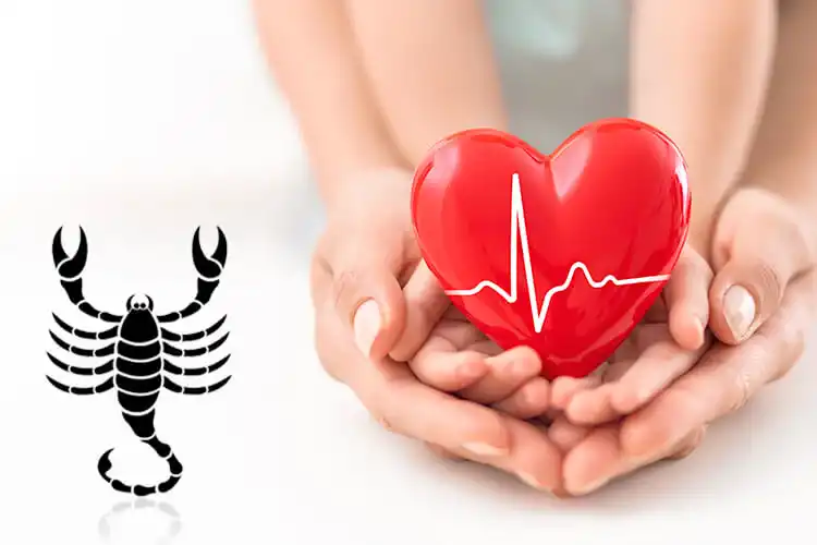 Horoscop sănătate - SCORPION. Ce e bine să știe toți acești nativi