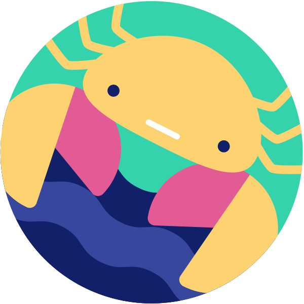 Horoscop sănătate - RAC. Surprize pe planul sănătății