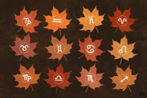 Iată horoscopul tău pentru luna noiembrie 2021