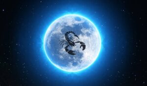 Luna Nouă în Scorpion aduce schimbări pentru zodii. Cine suferă