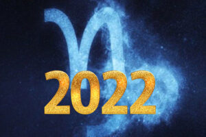 Horoscop 2022 Capricorn - ce culori aduc noroc