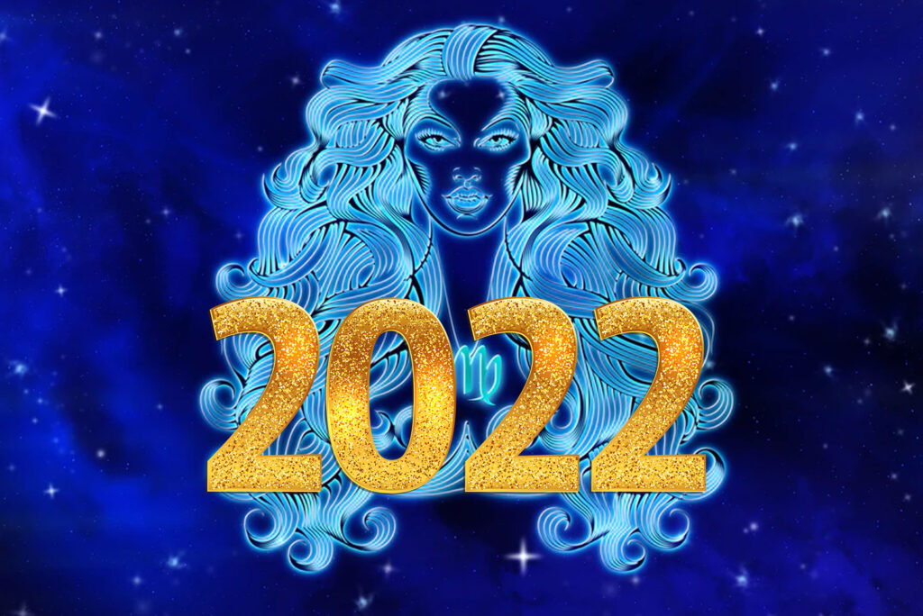 Horoscop 2022 Fecioară - culori norocoase și ghinioniste în noul an