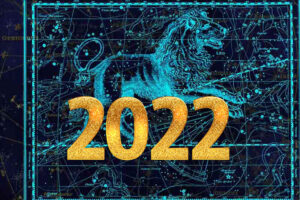 Horoscop 2022 Leu - ce îți va aduce noroc din partea astrelor