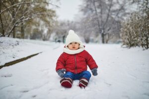 8 fapte fascinante despre bebelușii din februarie