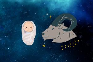 Ai un copil în zodia Capricorn Află ce trăsături de caracter are!