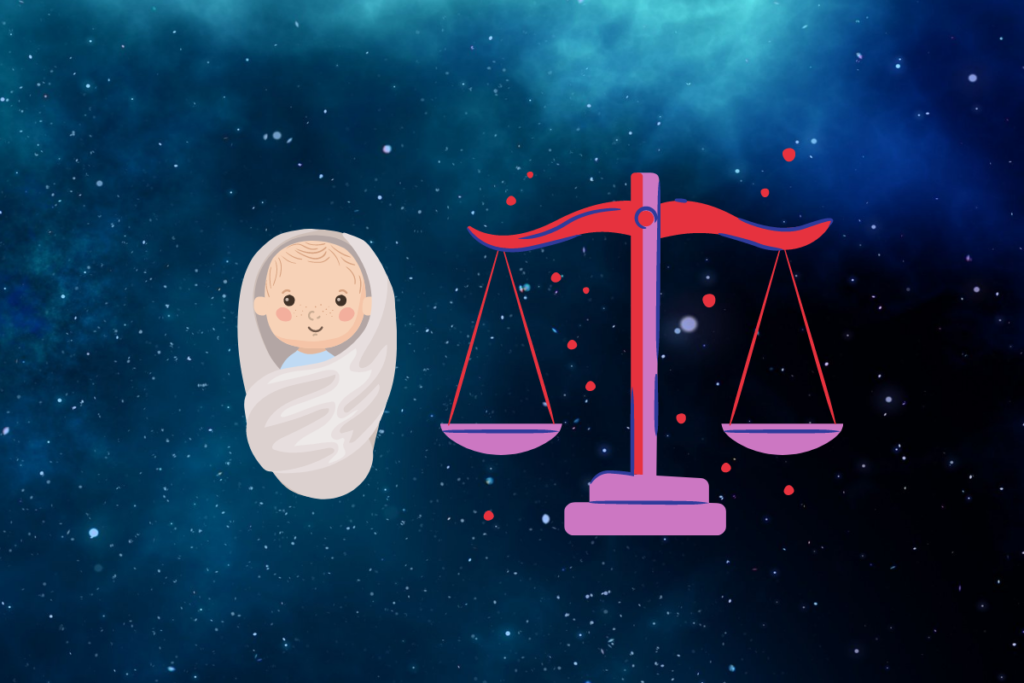 Ai un copil născut în zodia Balanță Uite ce îl face special