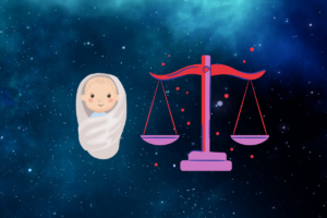 Ai un copil născut în zodia Balanță Uite ce îl face special