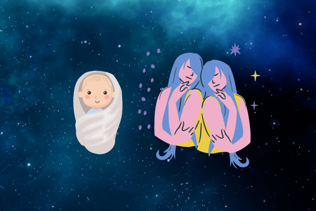 Ce trebuie să știe părinții unui copil din zodia Gemeni. E cu adevărat aparte!