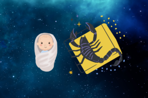 Copilul tău este în zodia Scorpion Iată ce personalitate are