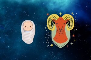 Cum este copilul născut în zodia Berbec. Ce trebuie să știi dacă ai un astfel de nativ în familie