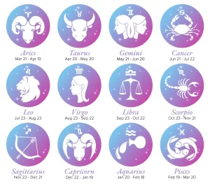 Horoscop 4 ianuarie 2022. Zi de marți cu 3 ceasuri rele