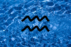 Horoscop lunar Vărsător pentru luna martie 2022