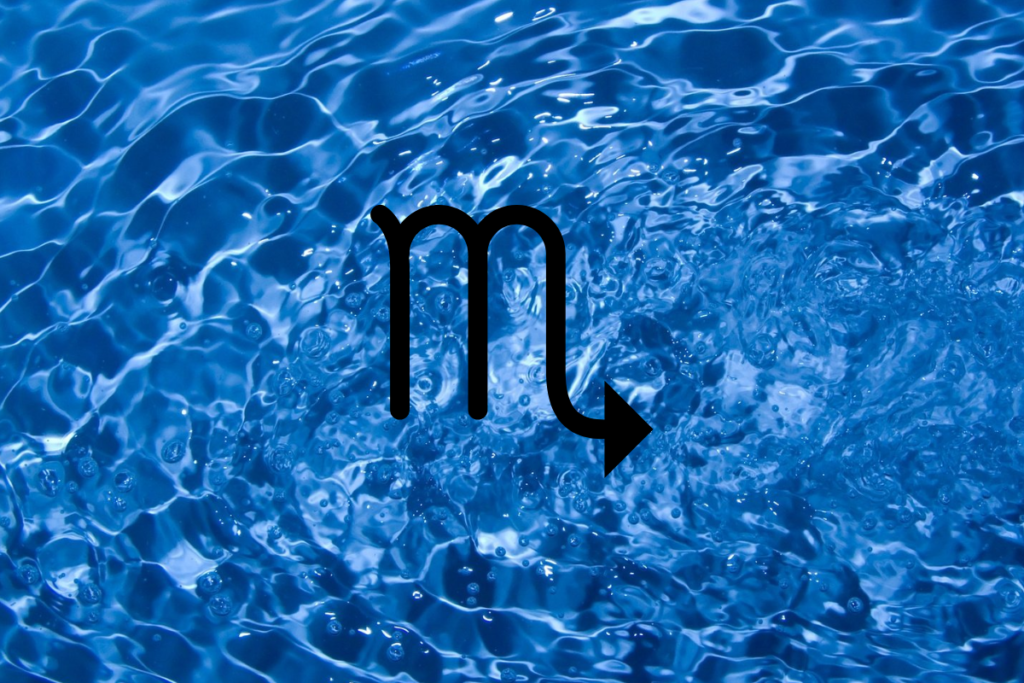 Horoscop lunar Scorpion pentru luna martie 2022