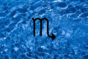 Horoscop lunar Scorpion pentru luna martie 2022