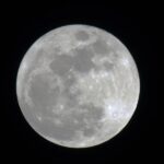 Din 24 februarie 2022, Luna va avea o influențp puternică asupra noastră