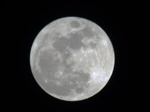 Din 24 februarie 2022, Luna va avea o influențp puternică asupra noastră