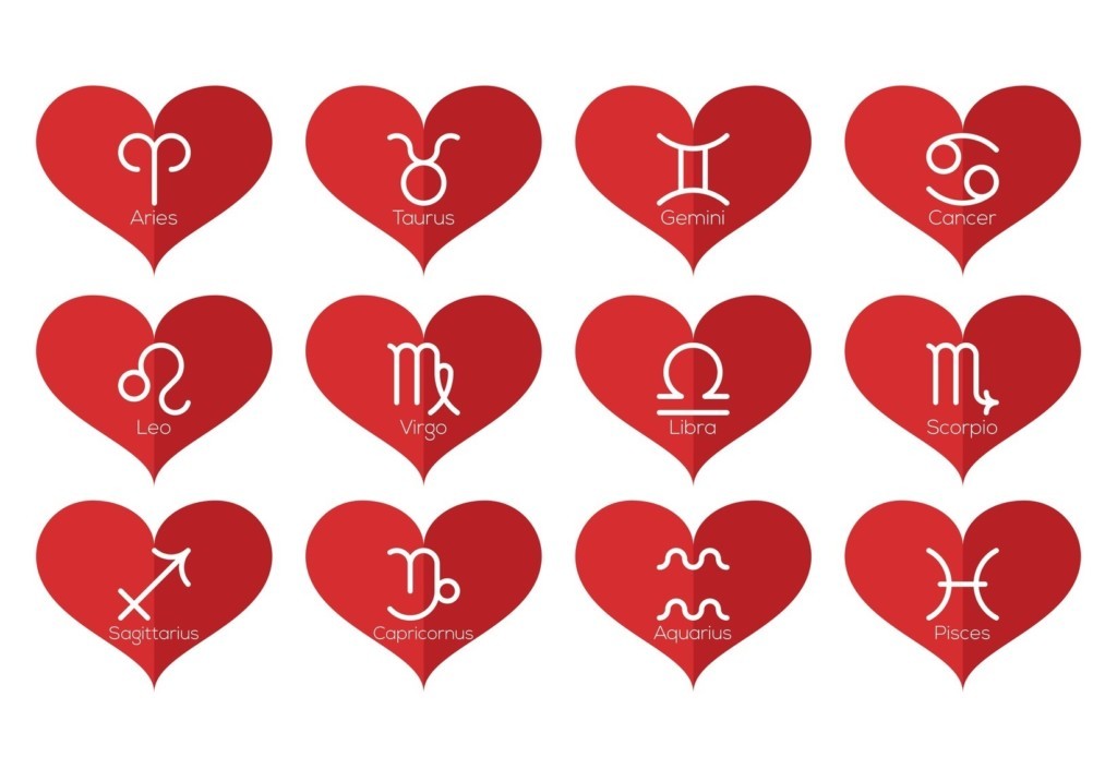 Horoscopul dragostei pentru luna martie