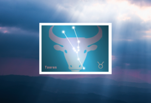 Horoscop aprilie 2022 Taur