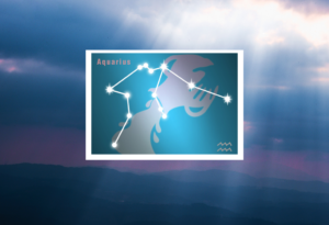 Horoscop aprilie 2022 Vărsător