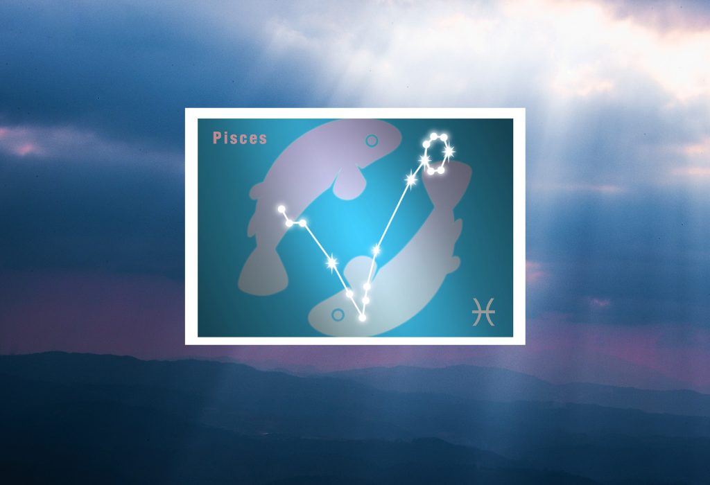 Horoscop aprilie 2022 Pești