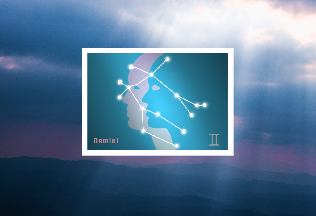 Horoscop aprilie 2022 Gemeni