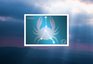 Horoscop aprilie 2022 Rac