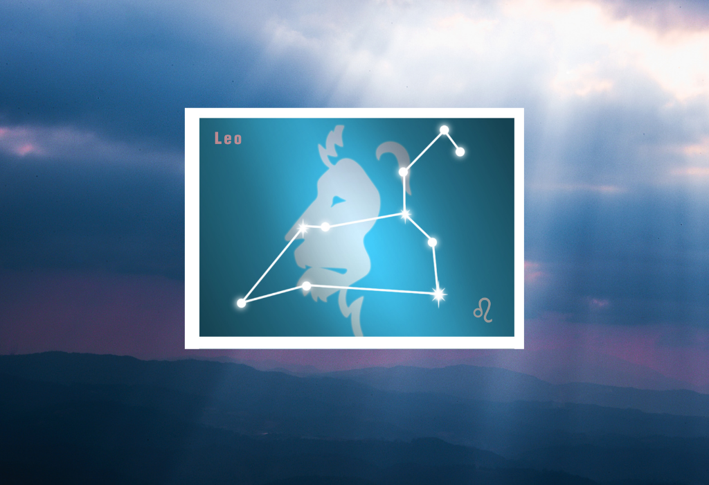 Horoscop aprilie 2022 Leu