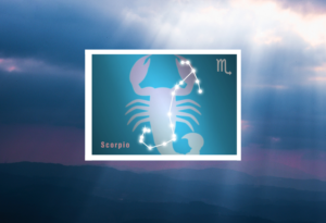 Horoscop aprilie 2022 Scorpion