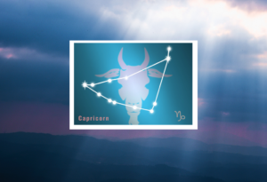 Horoscop aprilie 2022 Capricorn