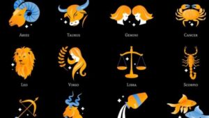 Horoscop 27 septembrie 2022 - 4 zodii au noroc azi