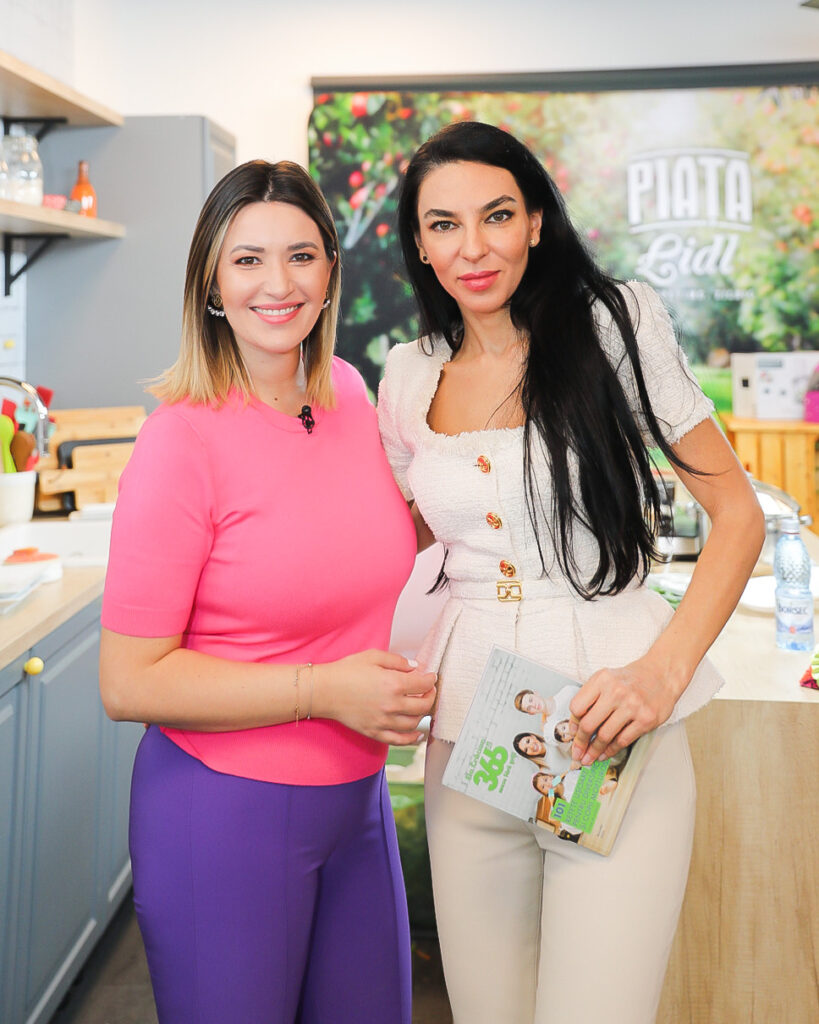 365 de mese fara griji