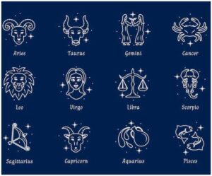 Horoscop până la finalul săptămânii. Ce se întâmplă cu zodiile până pe 9 aprilie